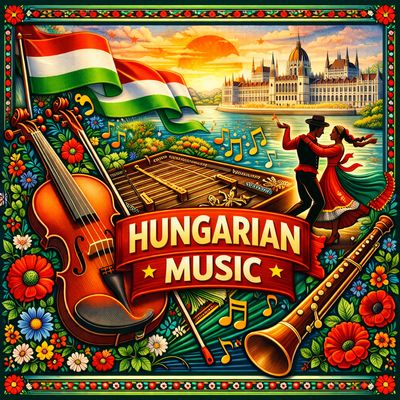 Hungarian