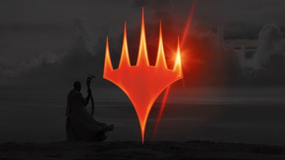 Magic: the Gathering