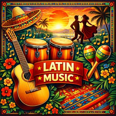 Latin American
