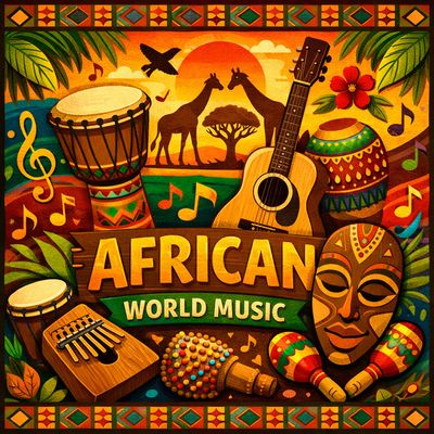 African