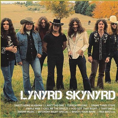 Southern Rock