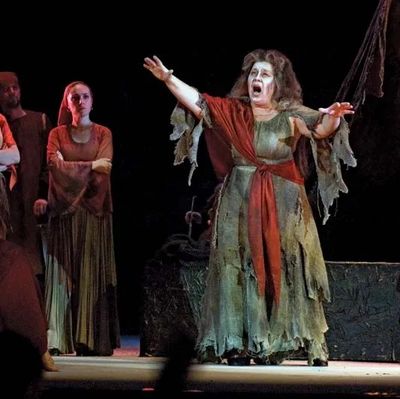 Opera / Operetta