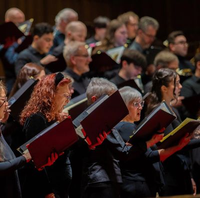 Choral / Sacred