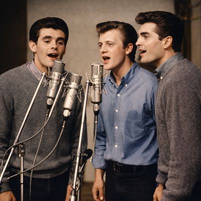 Vocal Groups