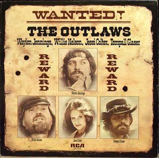 Outlaw Country
