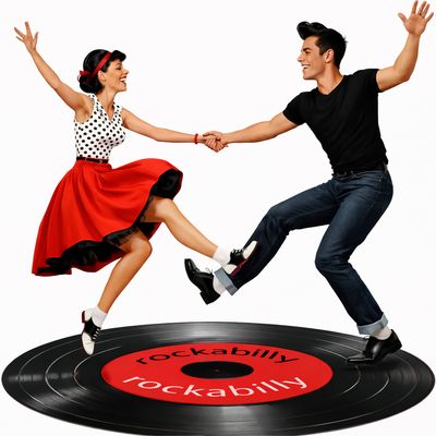 Rockabilly