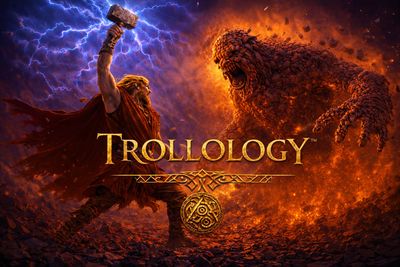 Trollology™