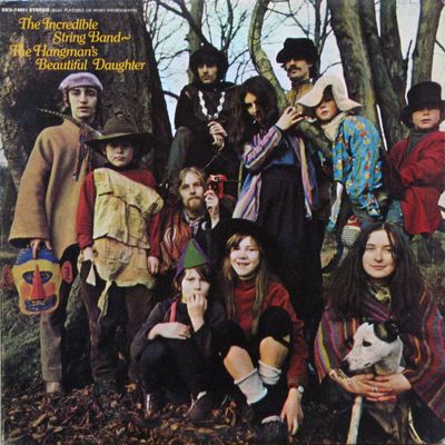 Folk Rock