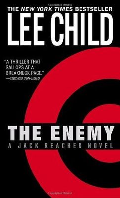 Child, Lee (TH) Jack Reacher #8 The Enemy (PB)
