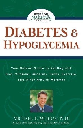 Murray, Michael T. (616) Diabetes &amp; Hypoglycemia (TP)
