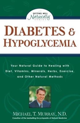 Murray, Michael T. (616) Diabetes &amp; Hypoglycemia (TP)
