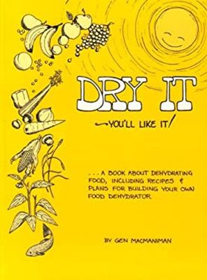 MacManiman, Gen (641) - Dry It - You'll Like It!