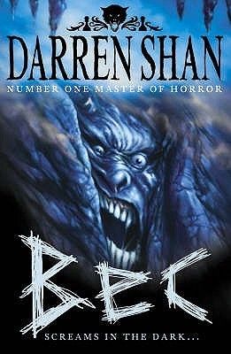 Shan, Darren (YF) The Demonata #4 Bec (TP)