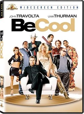 Be Cool (DVD, 2005) John Travolta