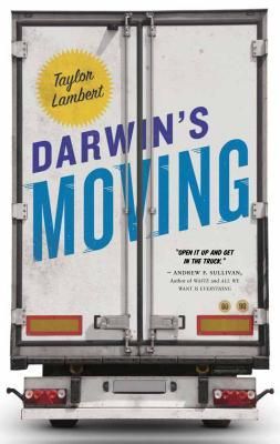 Lambert, Taylor (629.2) Darwin's Moving (TP)