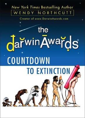 Northcutt, Wendy (817) The Darwin Awards Countdown to Extinction (TP)