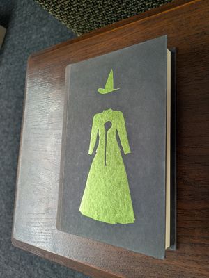 Paige, Danielle (YF) Dorothy Must Die #2 - The Wicked Will Rise (HC, No DJ)