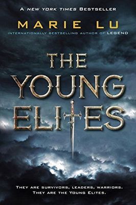 Lu, Marie (YF) The Young Elites #1 The Young Elites (TP)