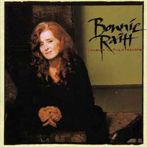 Bonnie Raitt – Longing In Their Hearts (CD)