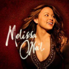 Melissa O'Neil – Melissa O'Neil (CD)