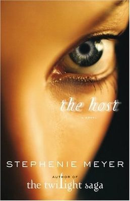 Meyer, Stephenie (YS) The Host (HC)