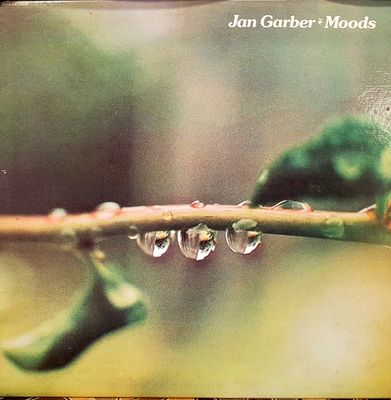 Jan Garber And His Orchestra – Moods (VG, 1973, LP, MCA Coral – CB-20028)