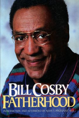 Cosby, Bill (817) Fatherhood (1987, TP)