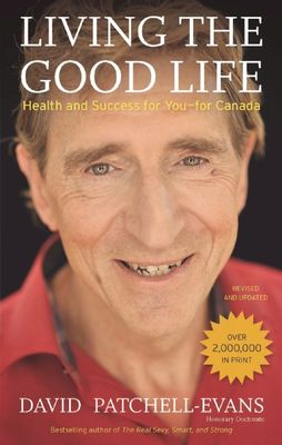 Patchell-Evans, David (158.PW) Living The Good Life (TP)