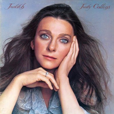Judy Collins – Judith (VG, 1975, LP,  Elektra – 7ES-1032)