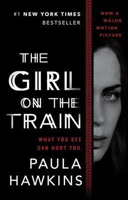 Hawkins, Paula (TH) The Girl on the Train (PB)