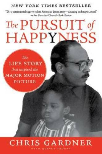 Gardner, Chris (920 GAR) The Pursuit Of Happyness (TP)