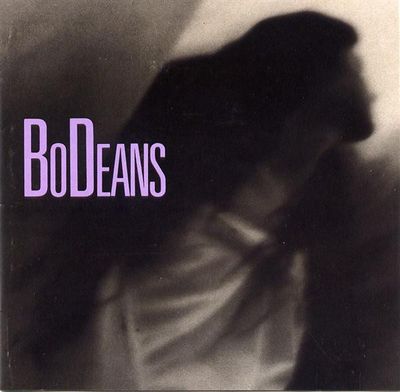 BoDeans - Love &amp; Hope &amp; Sex &amp; Dreams (CD)