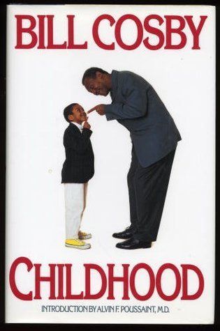 Cosby, Bill (817) Childhood (HC)