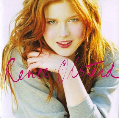 Renee Olstead – Renee Olstead (2004, CD)