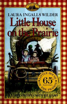 Wilder, Laura (CC) Little House #3 Little House on the Prairie (Harper Trophy)