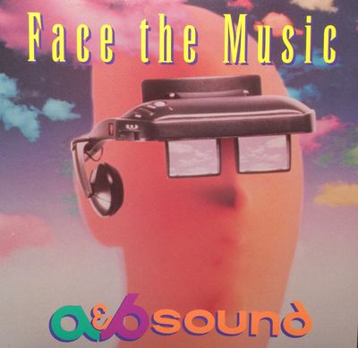 Various – Face The Music Sampler (1997, A&amp;B Sound, CD)
