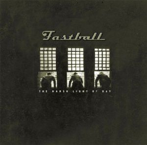 Fastball ‎– The Harsh Light Of Day (2000, CD)
