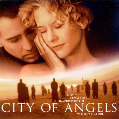 City of Angels: Music from the Motion Picture (CD)