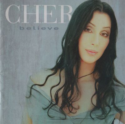 Cher - Believe (CD)