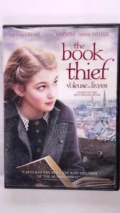 Book Thief (2013) (DVD)