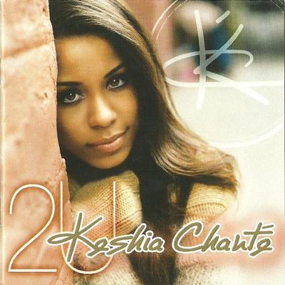 Keshia Chante – 2U (CD)