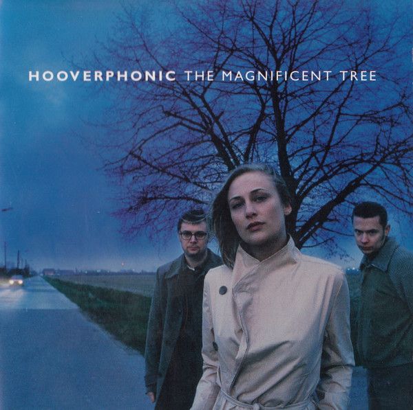 Hooverphonic – The Magnificent Tree (CD)