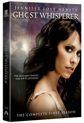 Ghost Whisperer Season 1 (2006)(6x DVD) Jennifer Love Hewitt