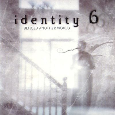 Various – Identity 6: Behold Another World (CD)