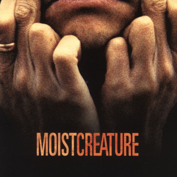 Moist – Creature (CD)