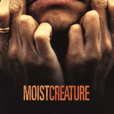 Moist – Creature (CD)