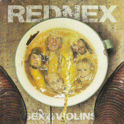 Rednex – Sex &amp; Violins (CD)