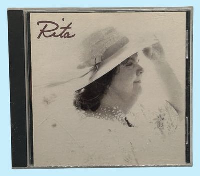 Rita MacNeil ‎– Rita (CD)