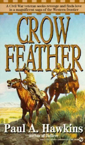 Hawkins, Paul (WE) Crow Feather (PB)