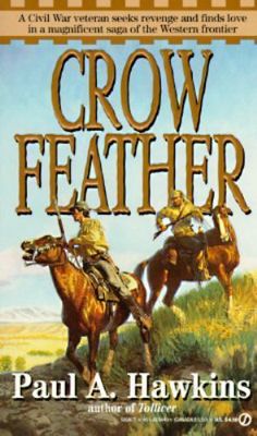 Hawkins, Paul (WE) Crow Feather (PB)